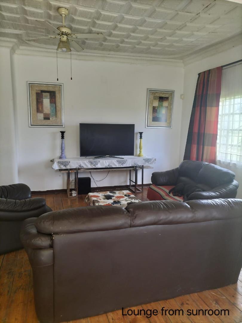 3 Bedroom Property for Sale in Weltevrede Free State